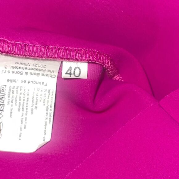 Chiara Boni One Shoulder Dress - Picture 12 of 12